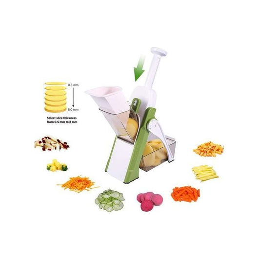 Mandoline coupe-légumes قطاعة خضروات